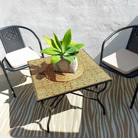La Casita De Juani,Leoeser Agaete  Extérieur photo