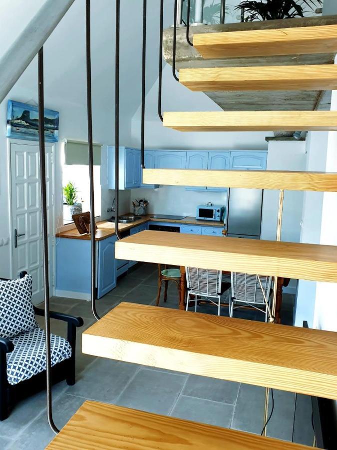 La Casita De Juani,Leoeser Agaete  Extérieur photo