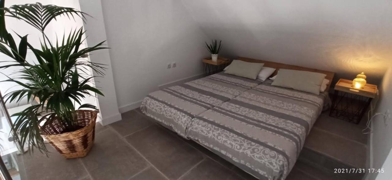 La Casita De Juani,Leoeser Agaete  Extérieur photo