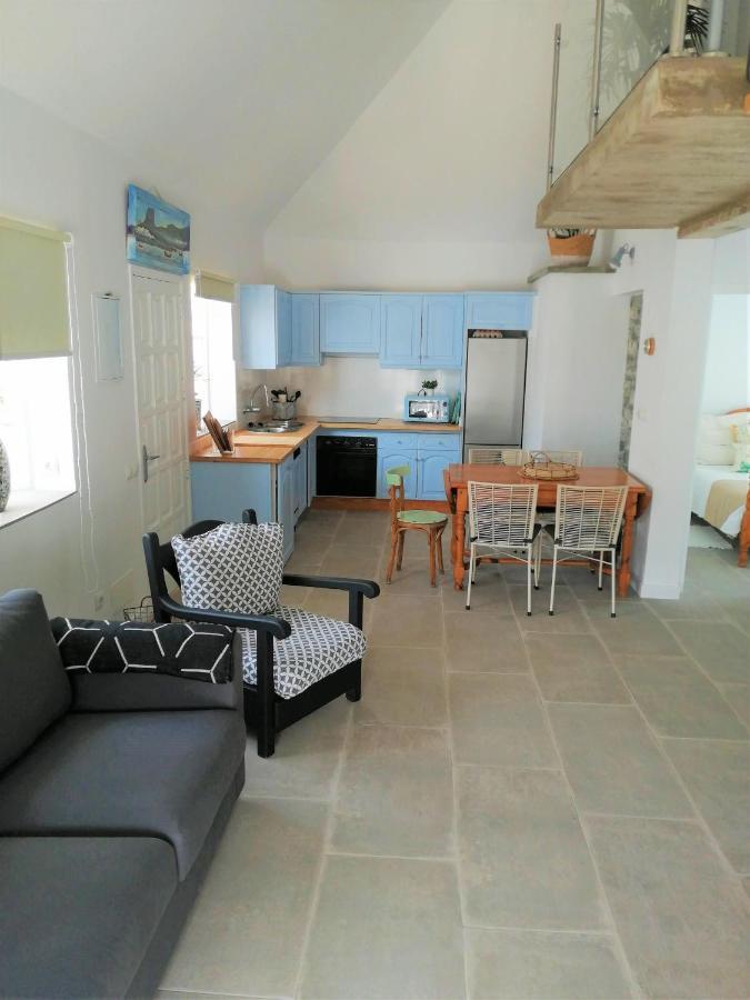 La Casita De Juani,Leoeser Agaete  Extérieur photo