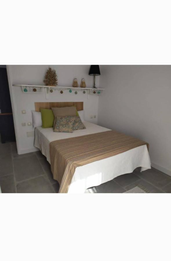La Casita De Juani,Leoeser Agaete  Extérieur photo