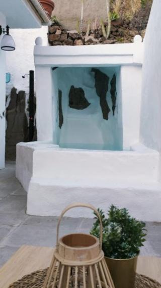 La Casita De Juani,Leoeser Agaete  Extérieur photo