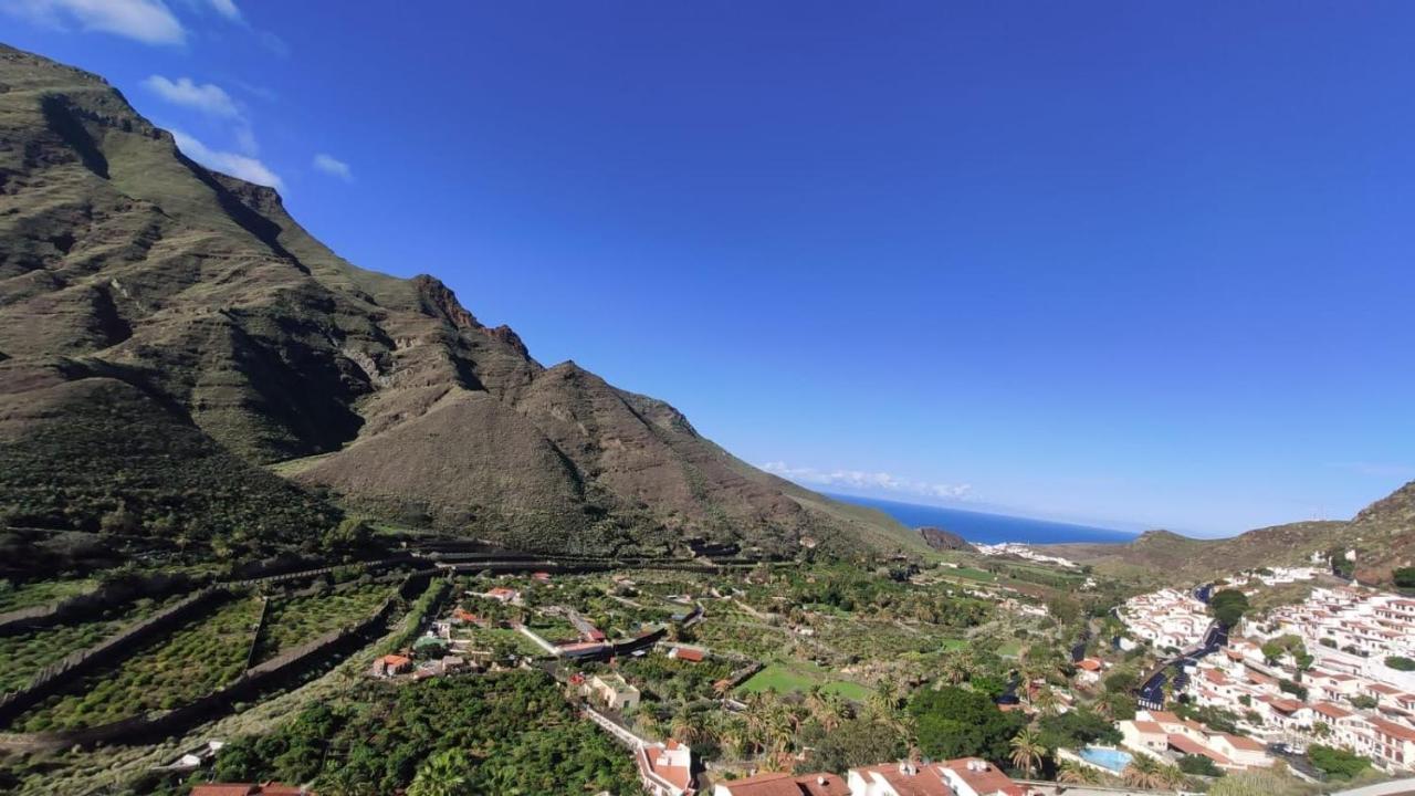 La Casita De Juani,Leoeser Agaete  Extérieur photo