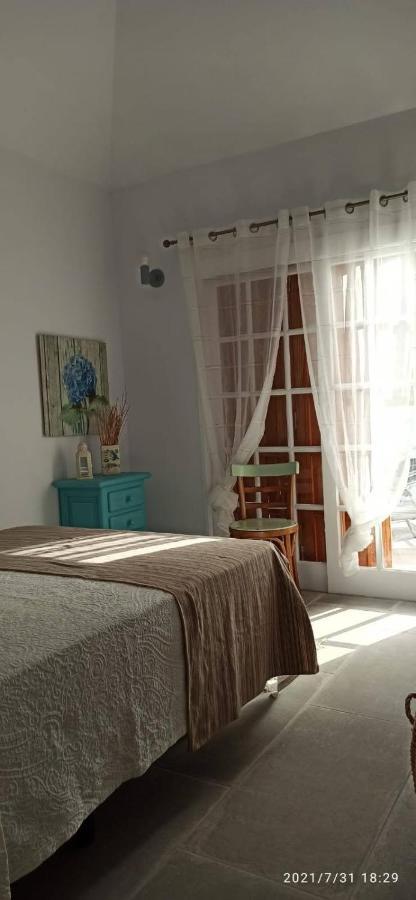 La Casita De Juani,Leoeser Agaete  Extérieur photo