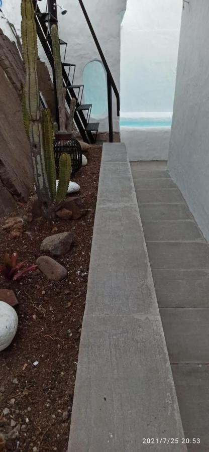La Casita De Juani,Leoeser Agaete  Extérieur photo