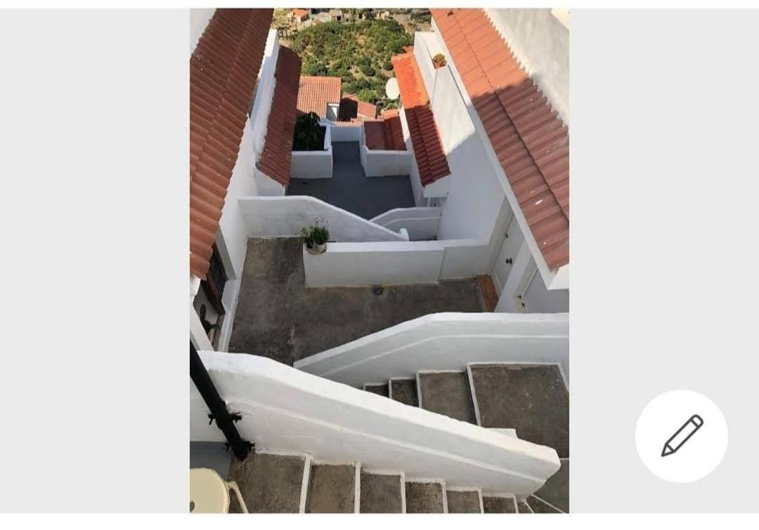 La Casita De Juani,Leoeser Agaete  Extérieur photo
