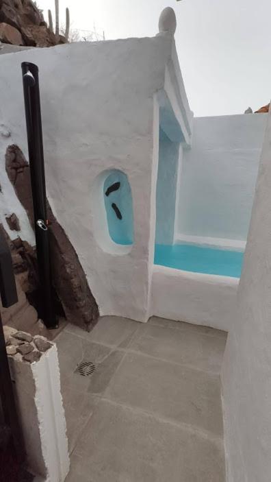 La Casita De Juani,Leoeser Agaete  Extérieur photo